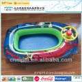Inflatable Water Boat for Kids